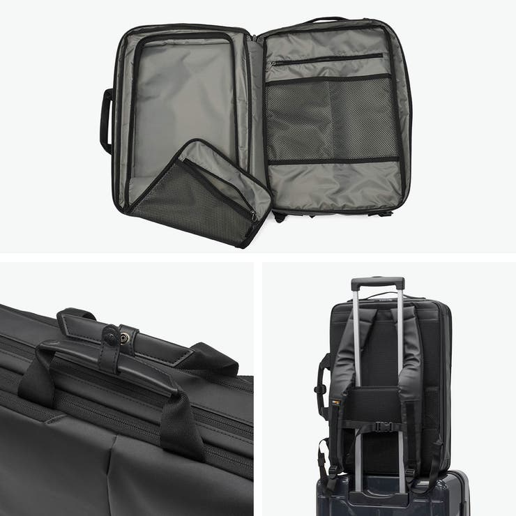 正規品 バーマス ビジネスバッグ | ギャレリア Bag＆Luggage | 詳細画像7 