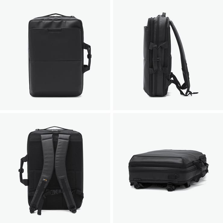 正規品 バーマス ビジネスバッグ | ギャレリア Bag＆Luggage | 詳細画像8 