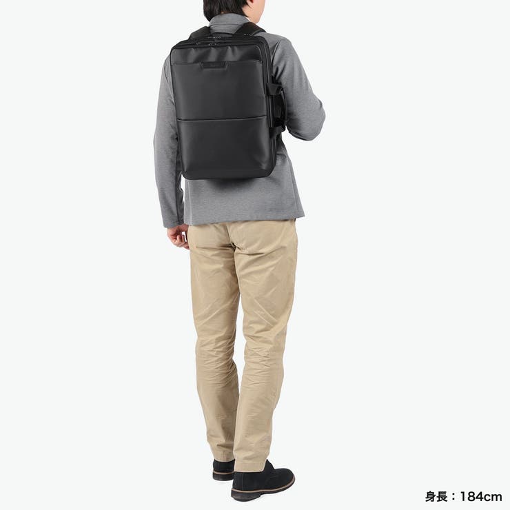 正規品 バーマス ビジネスバッグ | ギャレリア Bag＆Luggage | 詳細画像9 