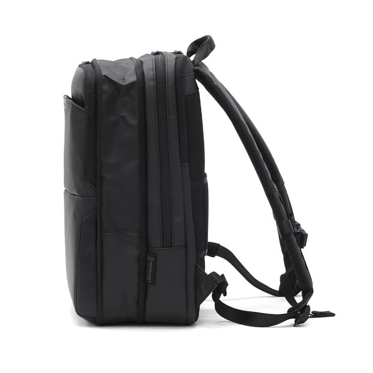 正規品バーマス ビジネスリュック BERMAS | ギャレリア Bag＆Luggage | 詳細画像13 