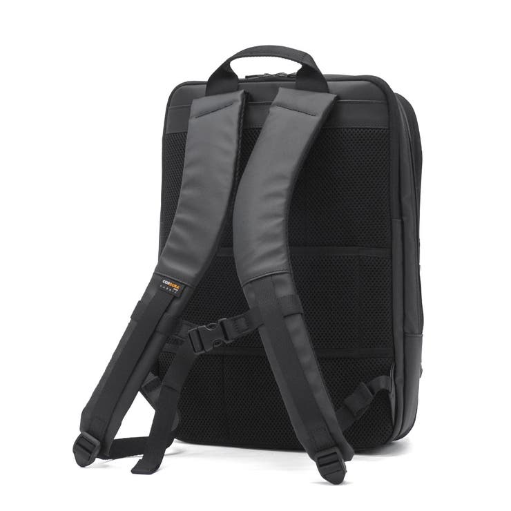 正規品バーマス ビジネスリュック BERMAS | ギャレリア Bag＆Luggage | 詳細画像15 