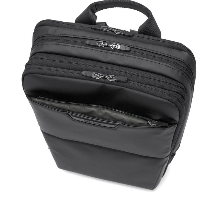 正規品バーマス ビジネスリュック BERMAS | ギャレリア Bag＆Luggage | 詳細画像18 