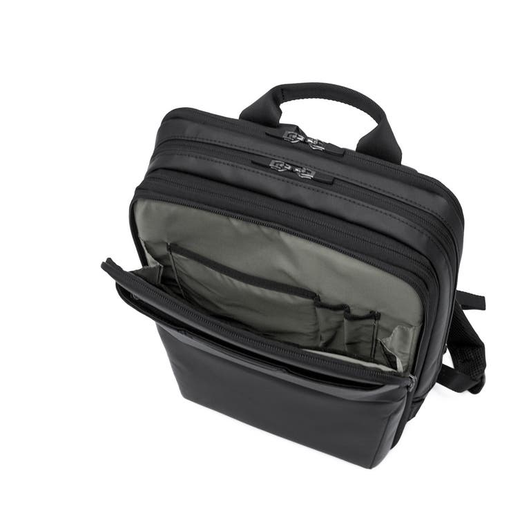 正規品バーマス ビジネスリュック BERMAS | ギャレリア Bag＆Luggage | 詳細画像20 