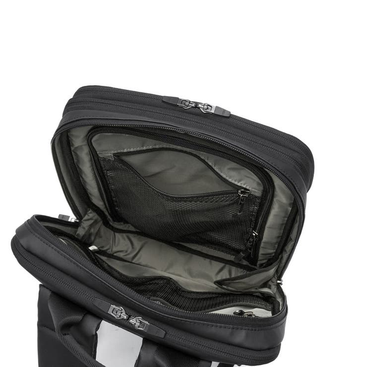 正規品バーマス ビジネスリュック BERMAS | ギャレリア Bag＆Luggage | 詳細画像22 
