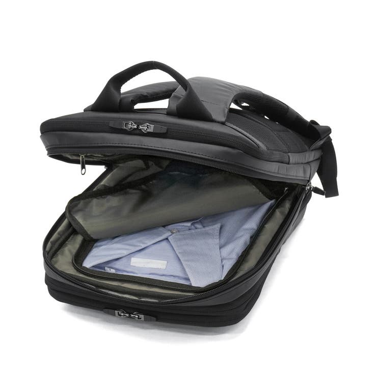 正規品バーマス ビジネスリュック BERMAS | ギャレリア Bag＆Luggage | 詳細画像23 
