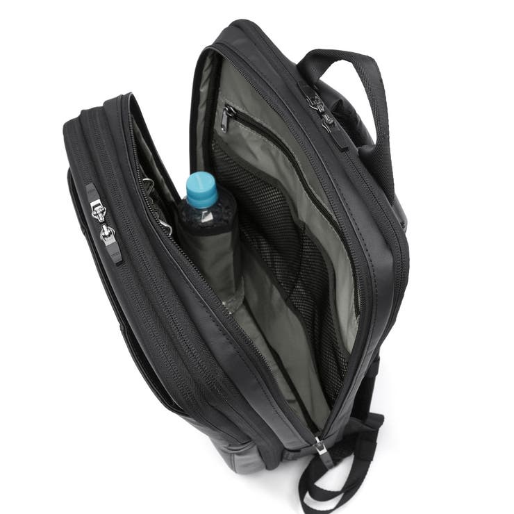 正規品バーマス ビジネスリュック BERMAS | ギャレリア Bag＆Luggage | 詳細画像24 