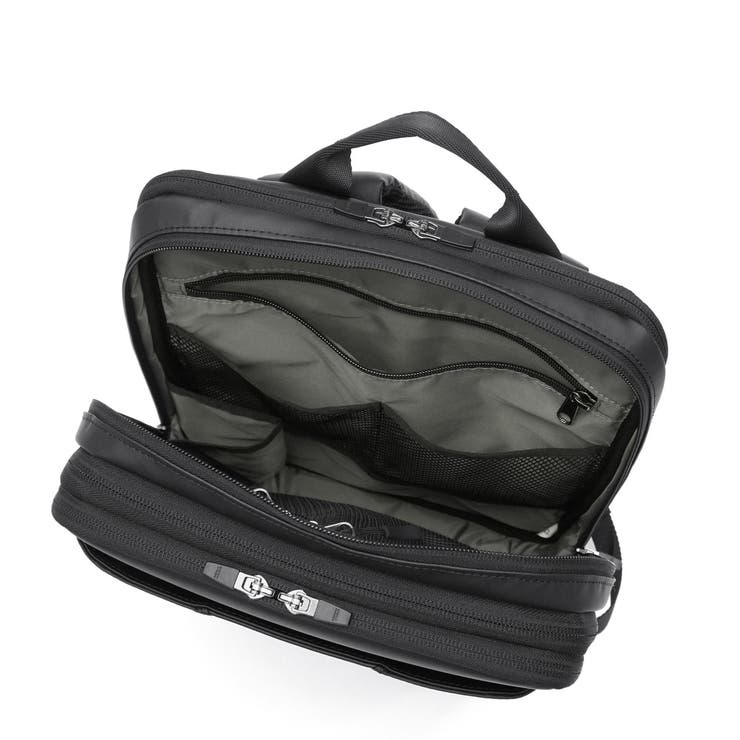 正規品バーマス ビジネスリュック BERMAS | ギャレリア Bag＆Luggage | 詳細画像25 