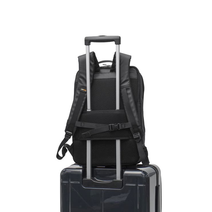正規品バーマス ビジネスリュック BERMAS | ギャレリア Bag＆Luggage | 詳細画像26 