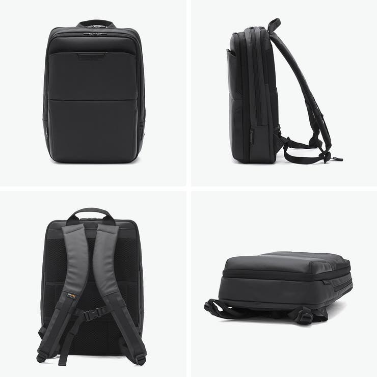 正規品バーマス ビジネスリュック BERMAS | ギャレリア Bag＆Luggage | 詳細画像8 