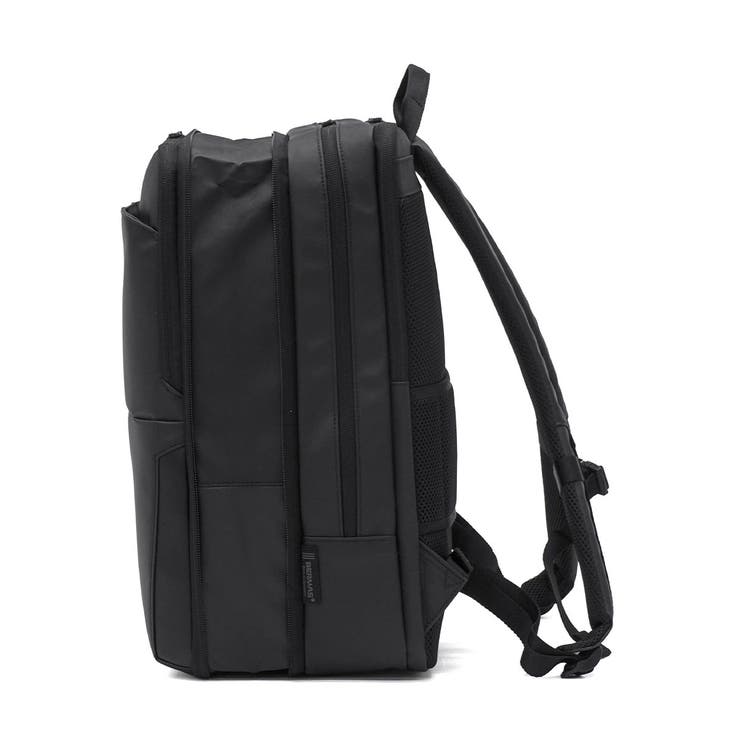 正規品バーマス ビジネスリュック BERMAS | ギャレリア Bag＆Luggage | 詳細画像13 