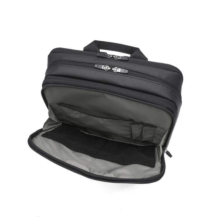 正規品バーマス ビジネスリュック BERMAS | ギャレリア Bag＆Luggage | 詳細画像20 