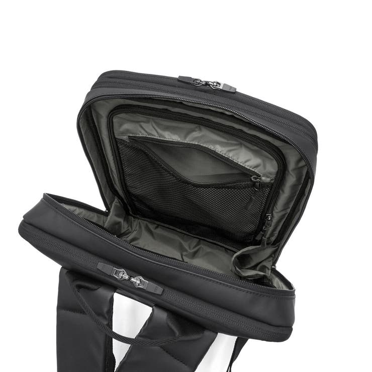 正規品バーマス ビジネスリュック BERMAS | ギャレリア Bag＆Luggage | 詳細画像22 