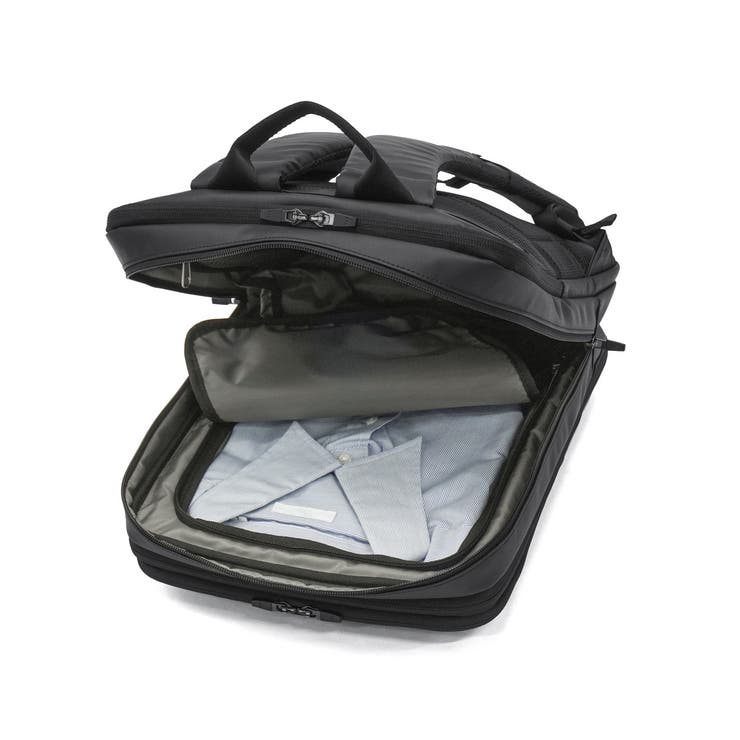 正規品バーマス ビジネスリュック BERMAS | ギャレリア Bag＆Luggage | 詳細画像23 
