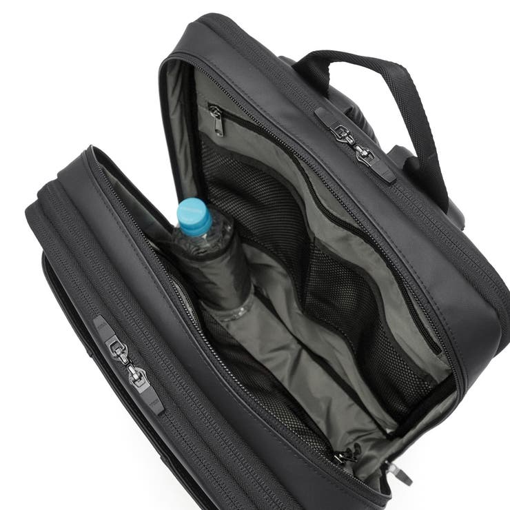 正規品バーマス ビジネスリュック BERMAS | ギャレリア Bag＆Luggage | 詳細画像24 