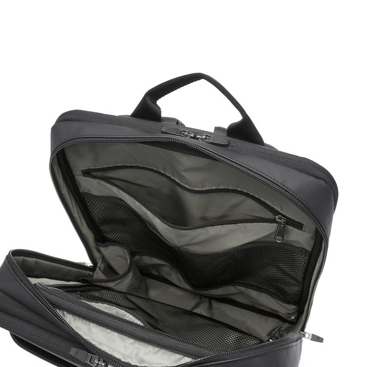 正規品バーマス ビジネスリュック BERMAS | ギャレリア Bag＆Luggage | 詳細画像25 