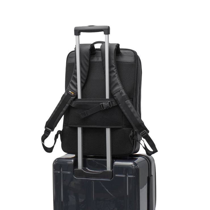 正規品バーマス ビジネスリュック BERMAS | ギャレリア Bag＆Luggage | 詳細画像26 
