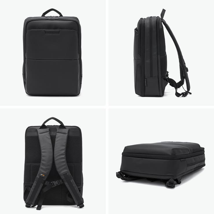 正規品バーマス ビジネスリュック BERMAS | ギャレリア Bag＆Luggage | 詳細画像8 