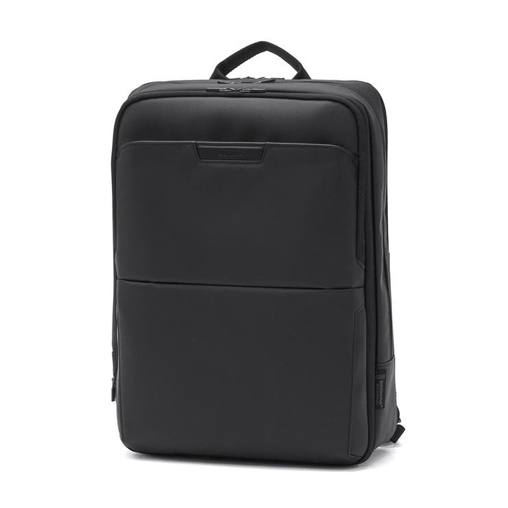 ブラック | 正規品バーマス ビジネスリュック BERMAS | ギャレリア Bag＆Luggage