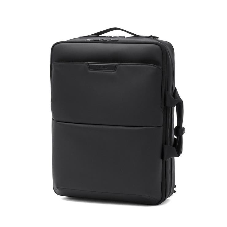 正規品 バーマス ビジネスバッグ | ギャレリア Bag＆Luggage | 詳細画像11 