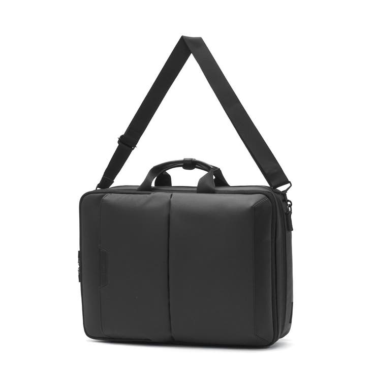 正規品 バーマス ビジネスバッグ | ギャレリア Bag＆Luggage | 詳細画像17 