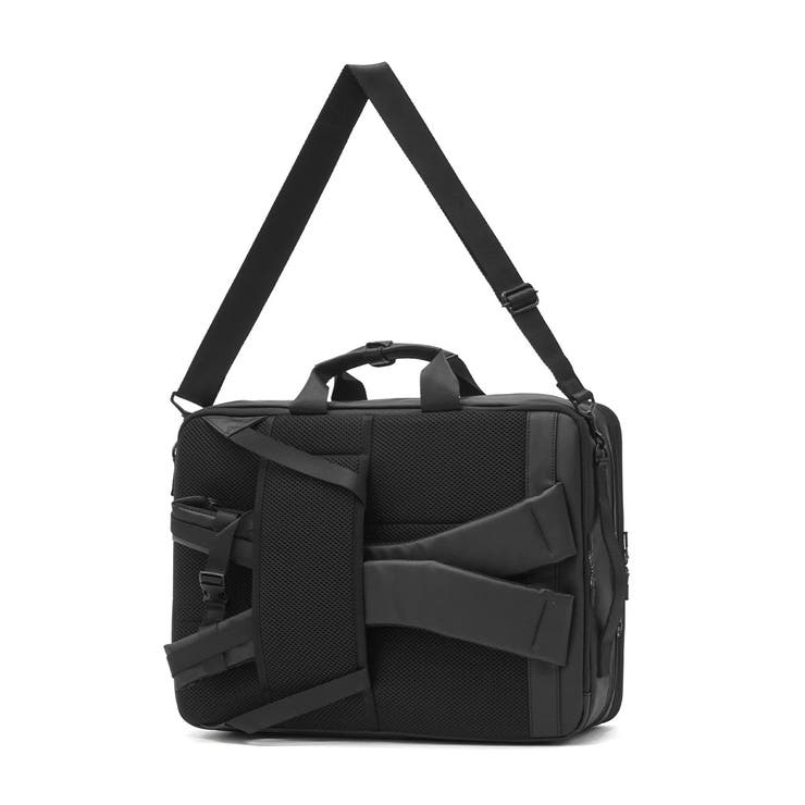 正規品 バーマス ビジネスバッグ | ギャレリア Bag＆Luggage | 詳細画像18 