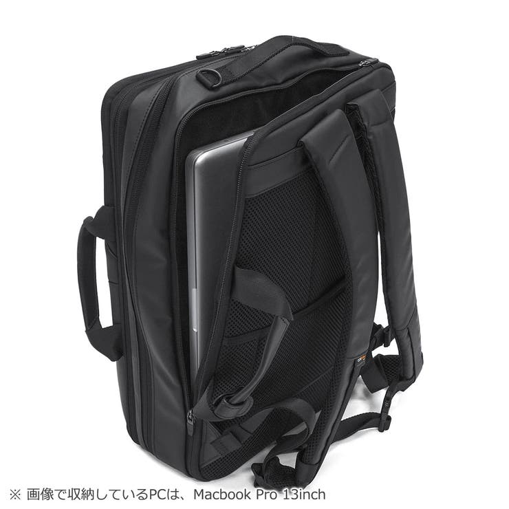 正規品 バーマス ビジネスバッグ | ギャレリア Bag＆Luggage | 詳細画像24 