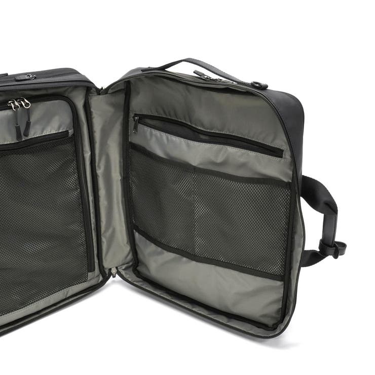 正規品 バーマス ビジネスバッグ | ギャレリア Bag＆Luggage | 詳細画像27 