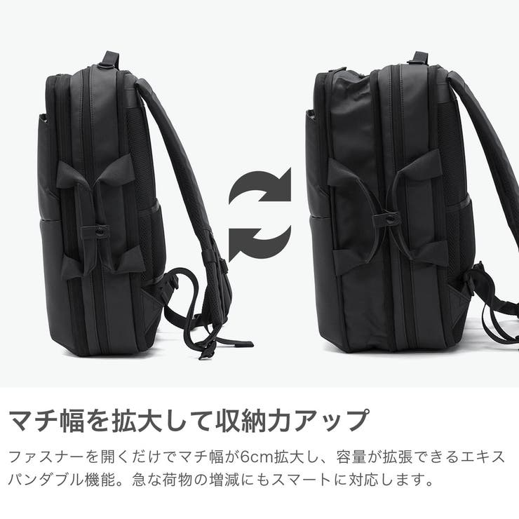 正規品 バーマス ビジネスバッグ | ギャレリア Bag＆Luggage | 詳細画像4 