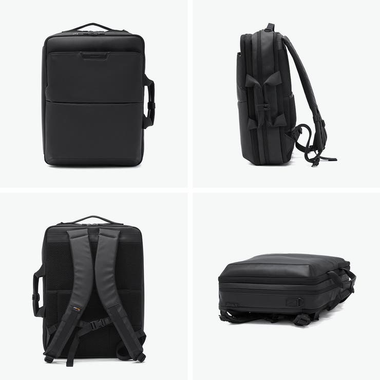 正規品 バーマス ビジネスバッグ | ギャレリア Bag＆Luggage | 詳細画像8 