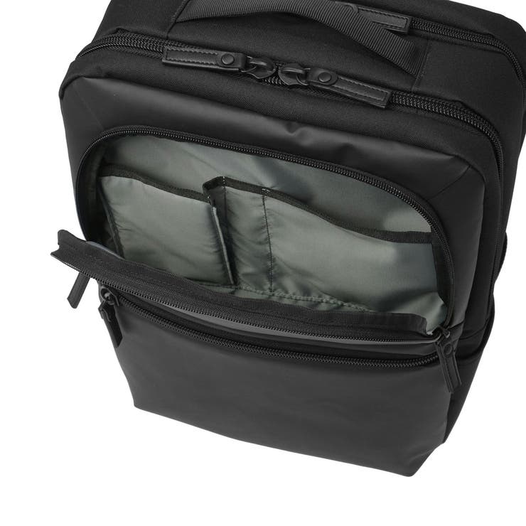 正規品 バーマス ビジネスリュック | ギャレリア Bag＆Luggage | 詳細画像16 