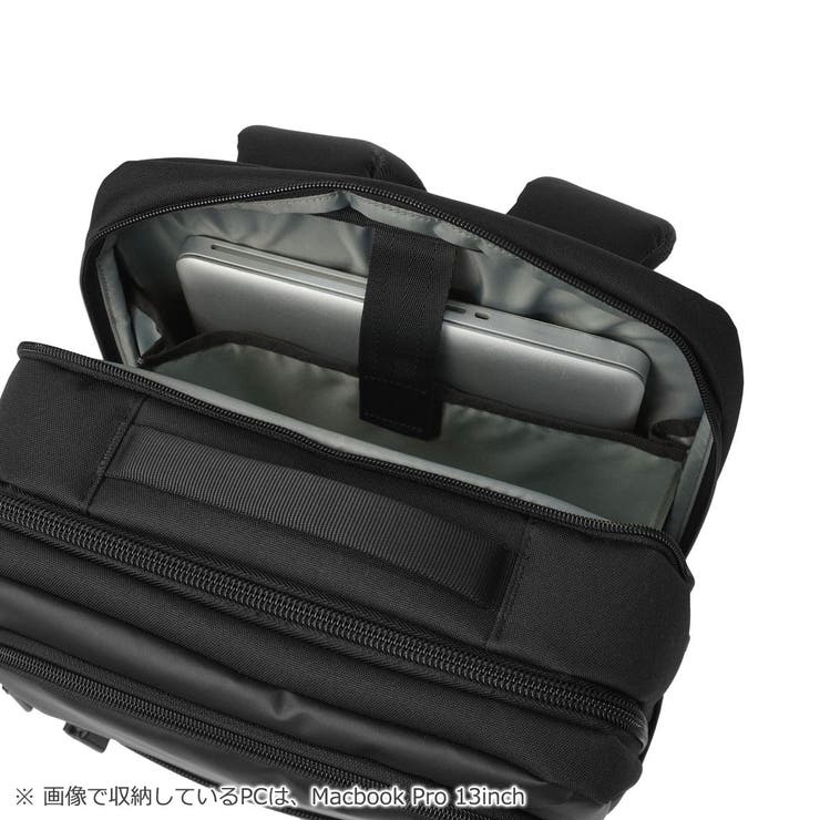 正規品 バーマス ビジネスリュック | ギャレリア Bag＆Luggage | 詳細画像20 