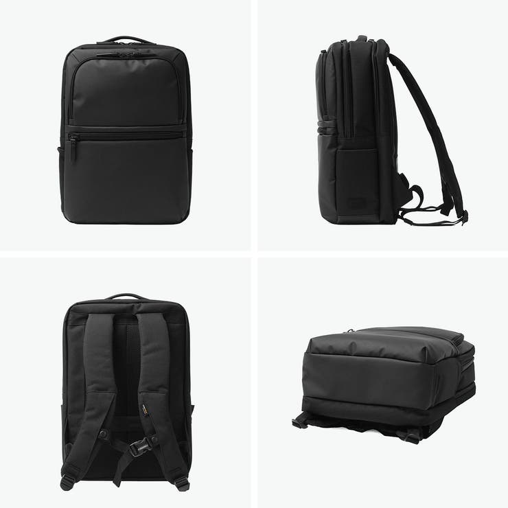 正規品 バーマス ビジネスリュック | ギャレリア Bag＆Luggage | 詳細画像7 