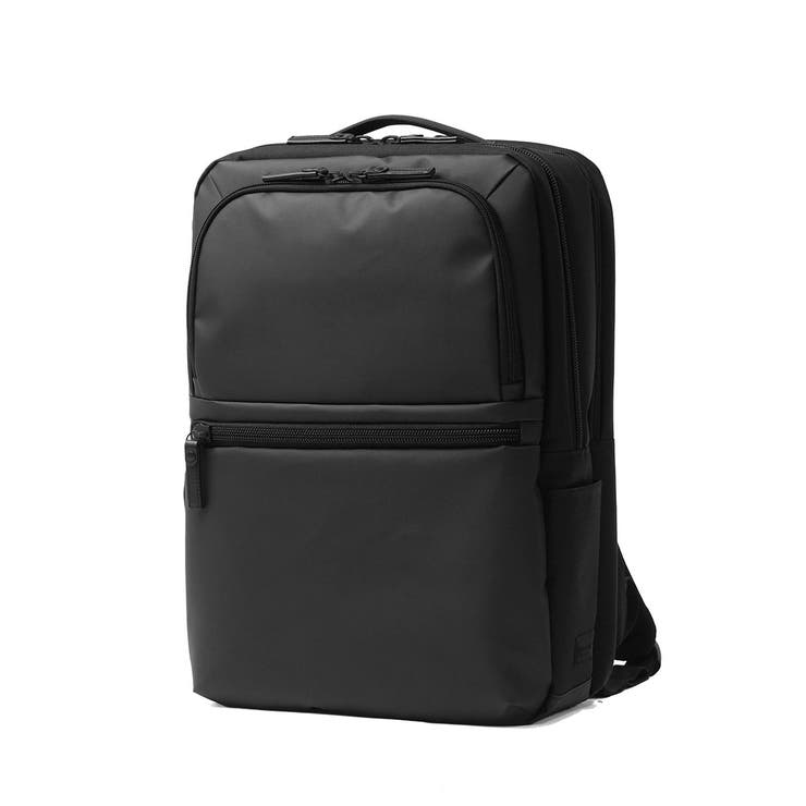 ブラック | 正規品 バーマス ビジネスリュック | ギャレリア Bag＆Luggage