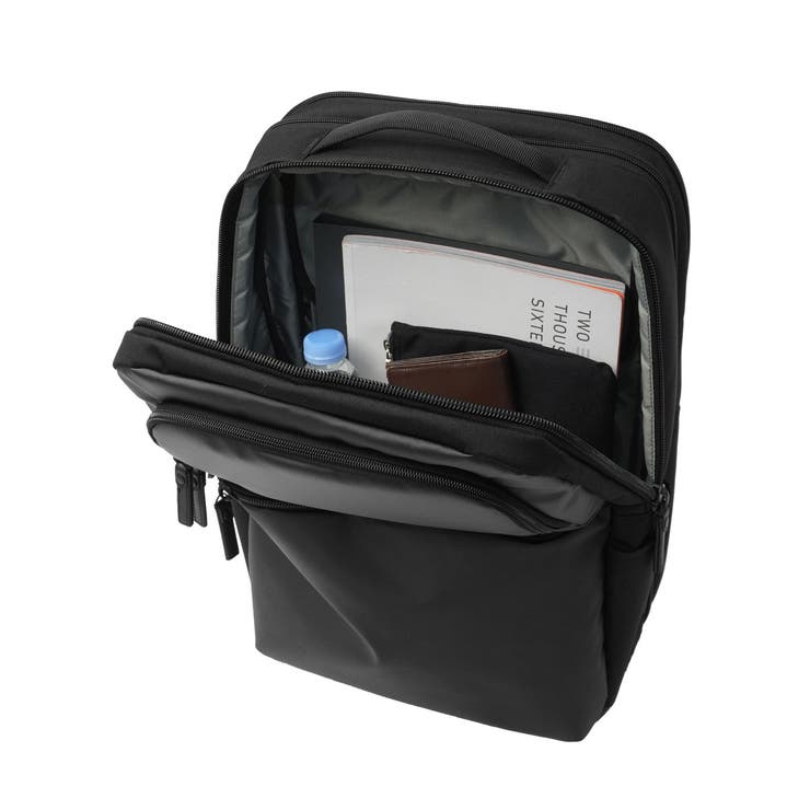 正規品 バーマス ビジネスリュック | ギャレリア Bag＆Luggage | 詳細画像17 