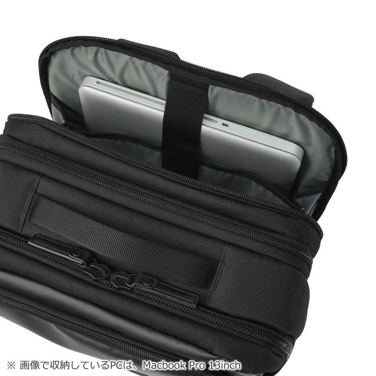 正規品 バーマス ビジネスリュック | ギャレリア Bag＆Luggage | 詳細画像22 