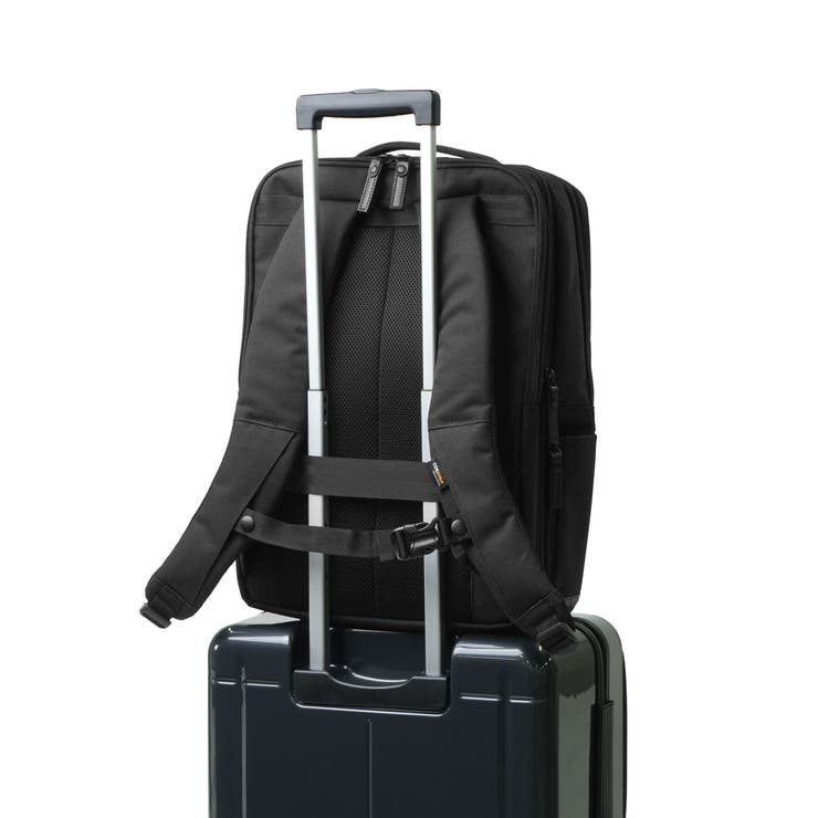 正規品 バーマス ビジネスリュック | ギャレリア Bag＆Luggage | 詳細画像25 