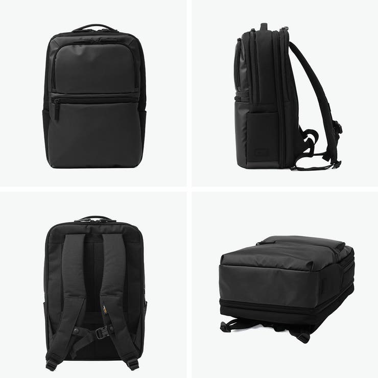 正規品 バーマス ビジネスリュック | ギャレリア Bag＆Luggage | 詳細画像8 