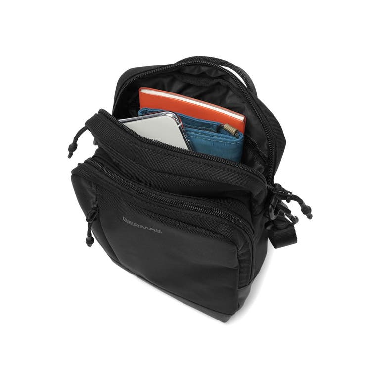 正規品 バーマス ショルダーバッグ | ギャレリア Bag＆Luggage | 詳細画像15 