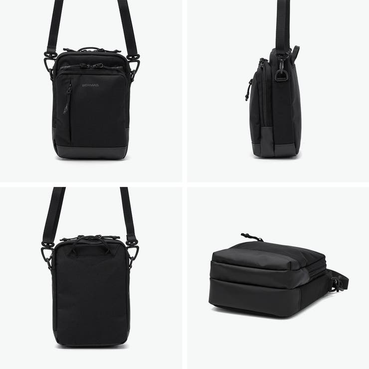 正規品 バーマス ショルダーバッグ | ギャレリア Bag＆Luggage | 詳細画像6 
