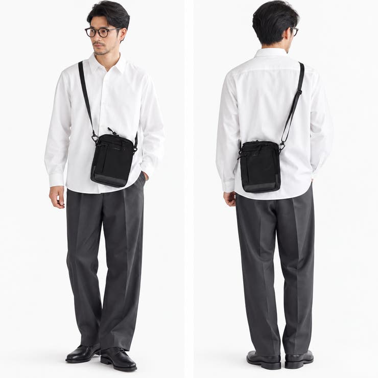 正規品 バーマス ショルダーバッグ | ギャレリア Bag＆Luggage | 詳細画像7 