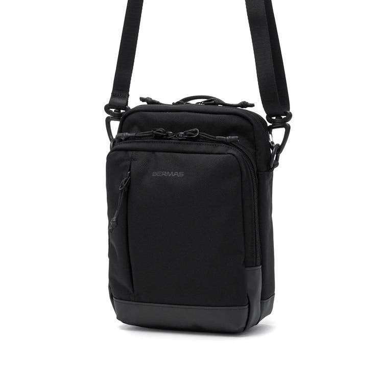 正規品 バーマス ショルダーバッグ | ギャレリア Bag＆Luggage | 詳細画像8 