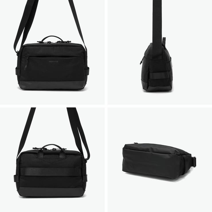 正規品 バーマス ショルダーバッグ | ギャレリア Bag＆Luggage | 詳細画像6 