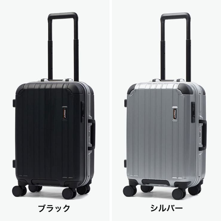 正規品バーマス スーツケース BERMAS | ギャレリア Bag＆Luggage | 詳細画像2 