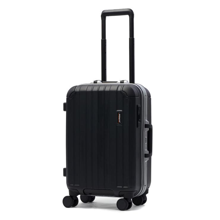 ブラック | 正規品バーマス スーツケース BERMAS | ギャレリア Bag＆Luggage