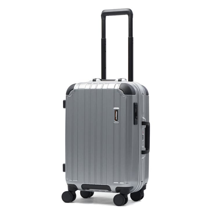 シルバー | 正規品バーマス スーツケース BERMAS | ギャレリア Bag＆Luggage