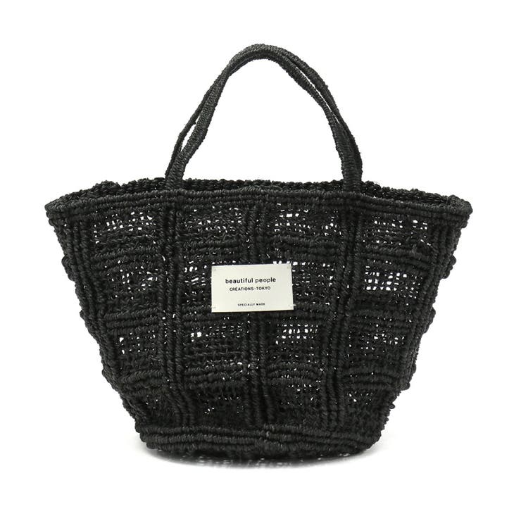 ビューティフルピープル トートバッグ beautifulpeople | ギャレリア Bag＆Luggage | 詳細画像5 