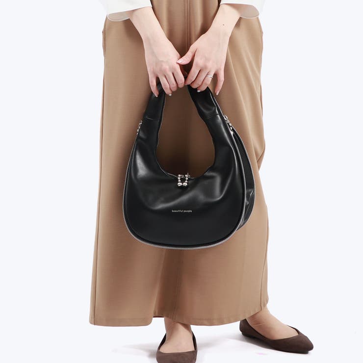 ビューティフルピープル ハンドバッグ レディース | ギャレリア Bag＆Luggage | 詳細画像2 