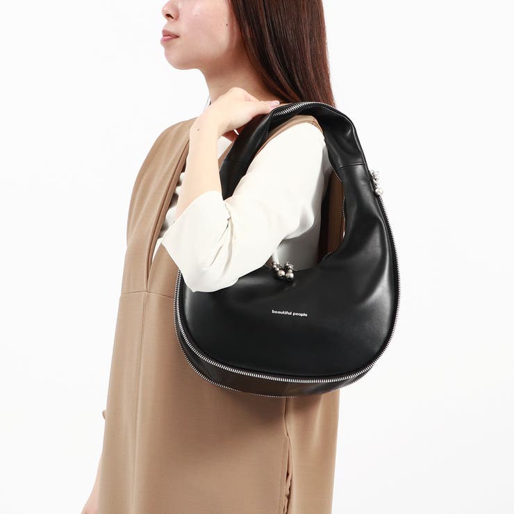 ビューティフルピープル ハンドバッグ レディース | ギャレリア Bag＆Luggage | 詳細画像3 