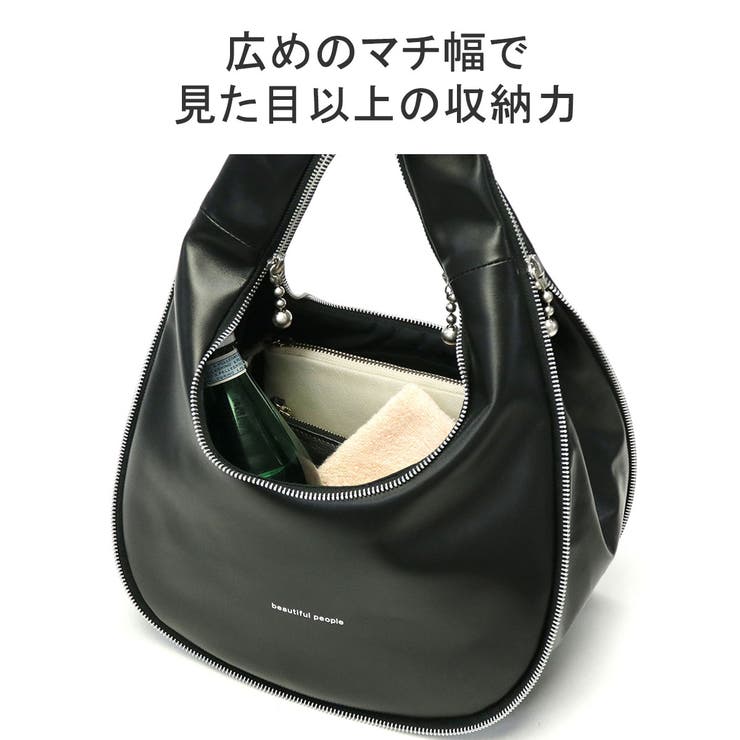 ビューティフルピープル ハンドバッグ レディース | ギャレリア Bag＆Luggage | 詳細画像6 