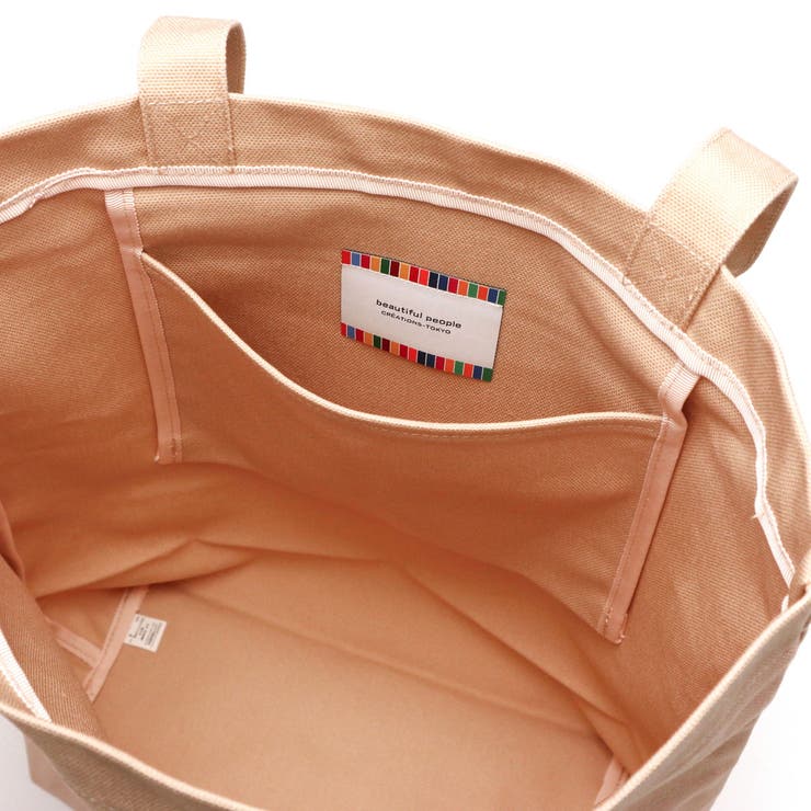 ビューティフルピープル トートバッグ beautifulpeople | ギャレリア Bag＆Luggage | 詳細画像16 